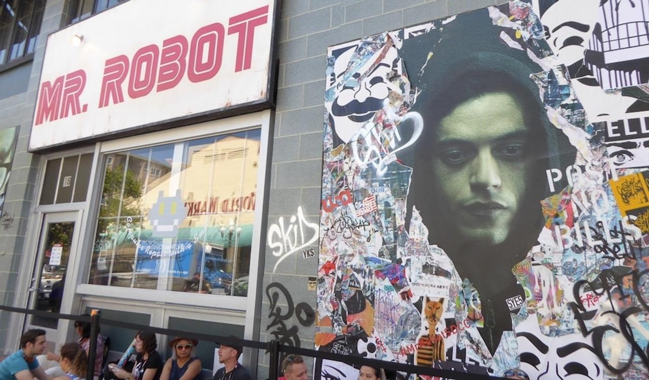 ドラマ ミスター ロボット の リアリティ は なぜ刺激的か Fuze