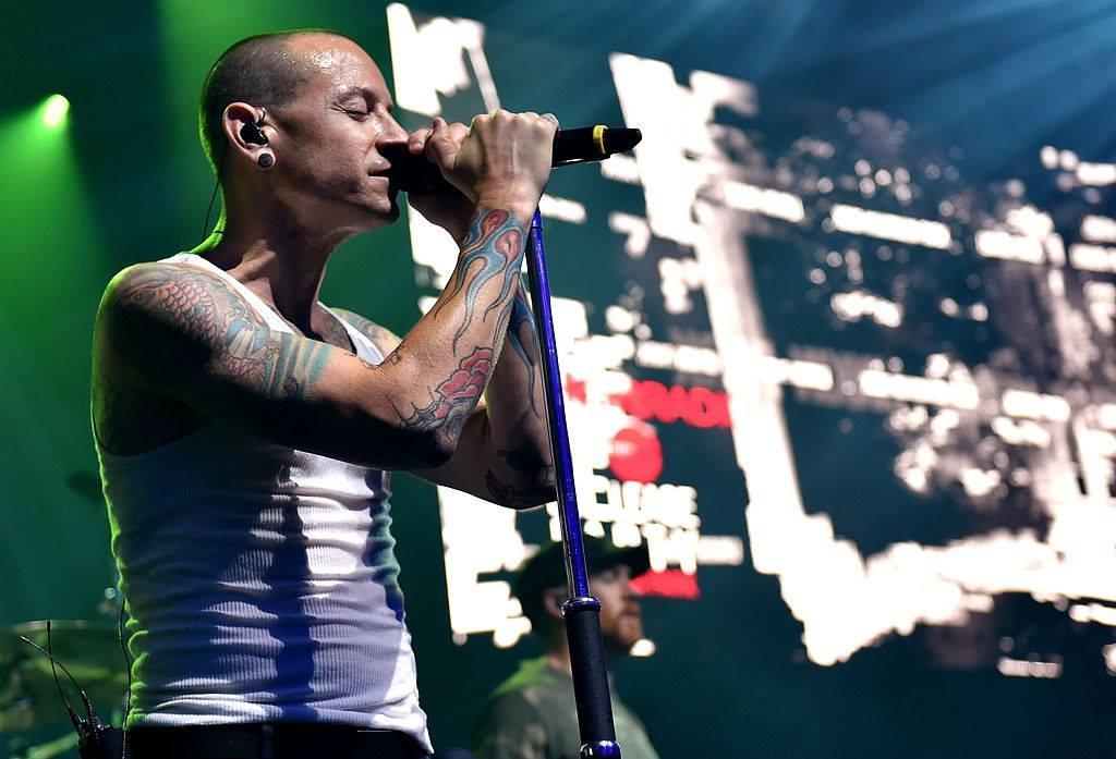 Linkin Park チェスター・ベニントンの死が意味する