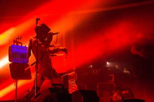 音楽的ネクロフィリアな私。生きた音楽と死んだ音楽