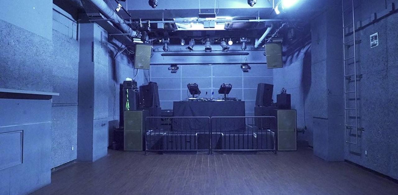 誰がdjカルチャーを破壊してきたのか Fuze