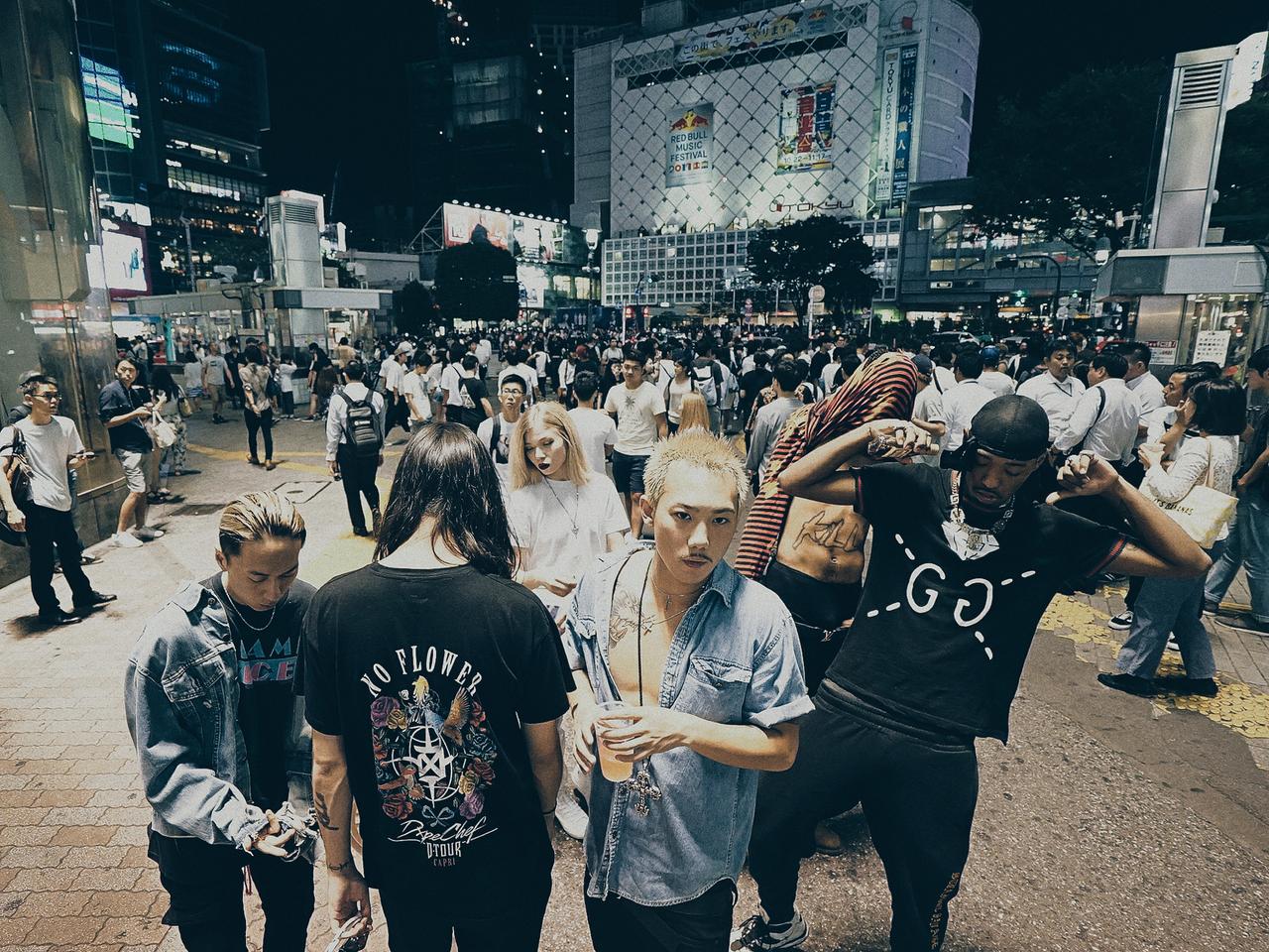 いかにKiLLaは、｢渋谷｣や日本語ヒップホップと向き合うか？ 更新された 