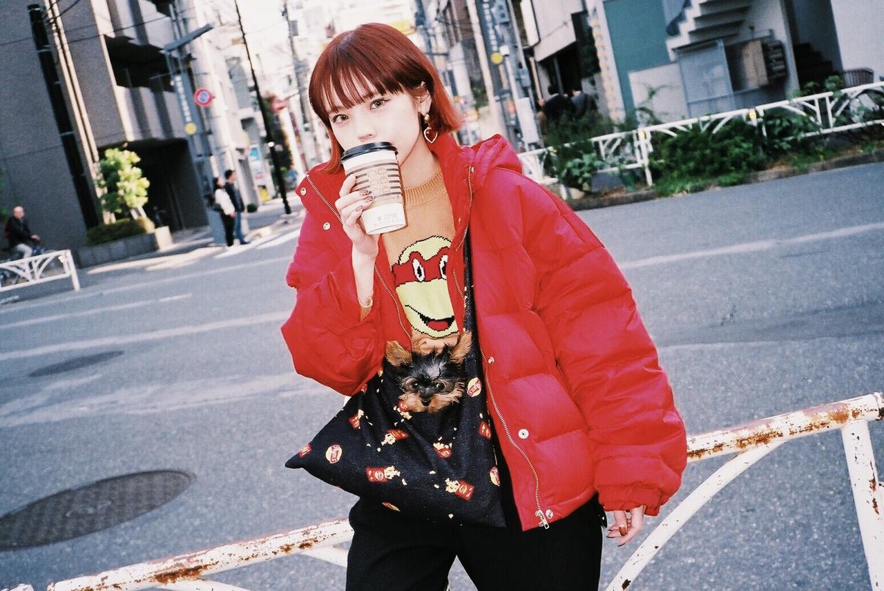 瀬戸あゆみとファッションカルチャー：Zipper世代の｢卒業｣を語る | FUZE