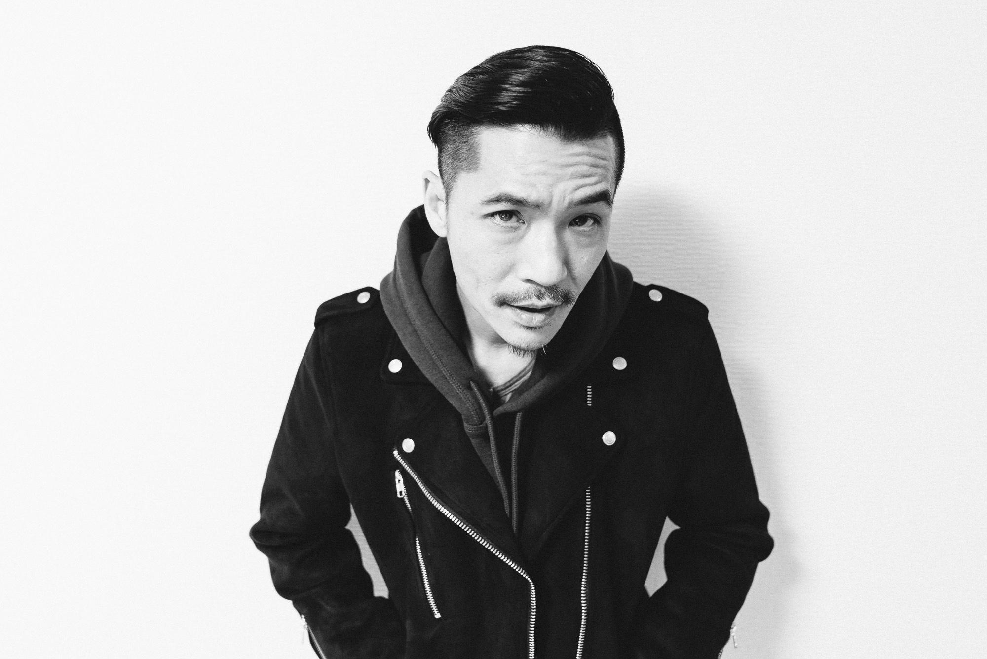 【日本語ラップ】Zeebra など 24枚セット Zeebra - amanaINSIGHTS（アマナインサイト）