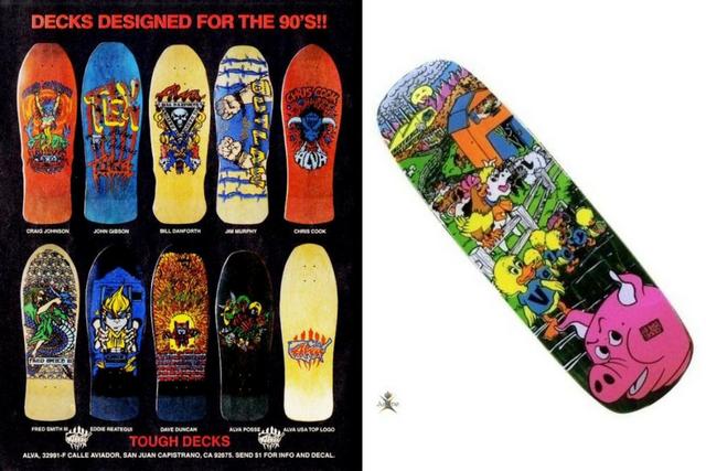 構築されたヤングトラウマ。あるスケーターと失われた20年間 | FUZE 