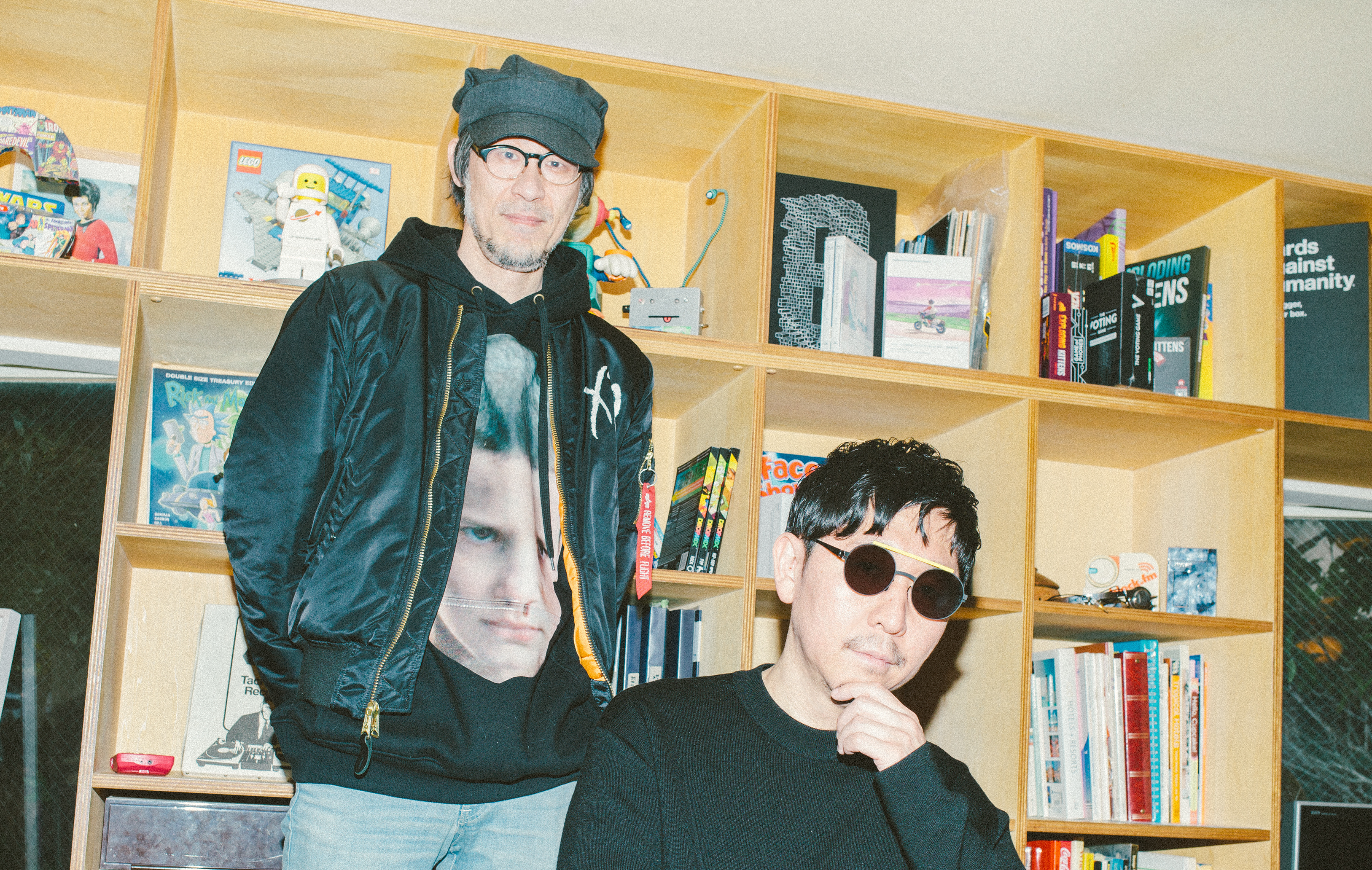 トランプ世界を痛烈に警告するロシアのフェミニスト・パンクPussy Riot