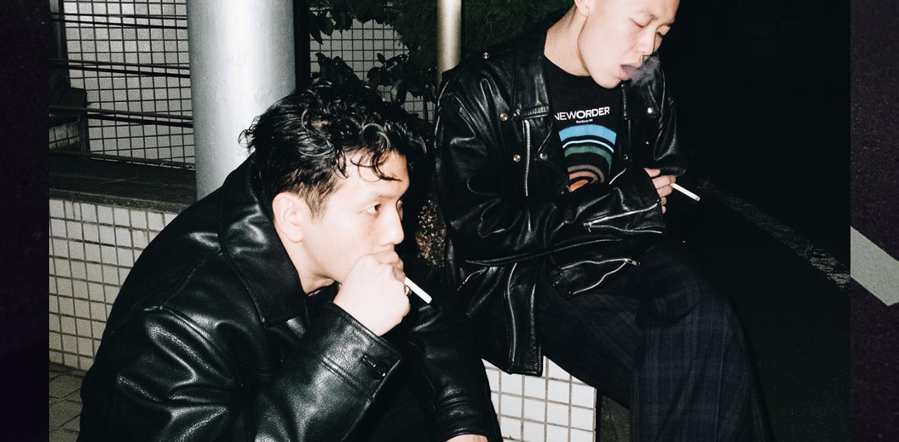 Yahyelが語る ブレグジットへの危機意識と日本への警鐘 ユートピア的な音楽表現はすごく病的 Fuze