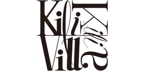 KiliKiliVillaロゴ
