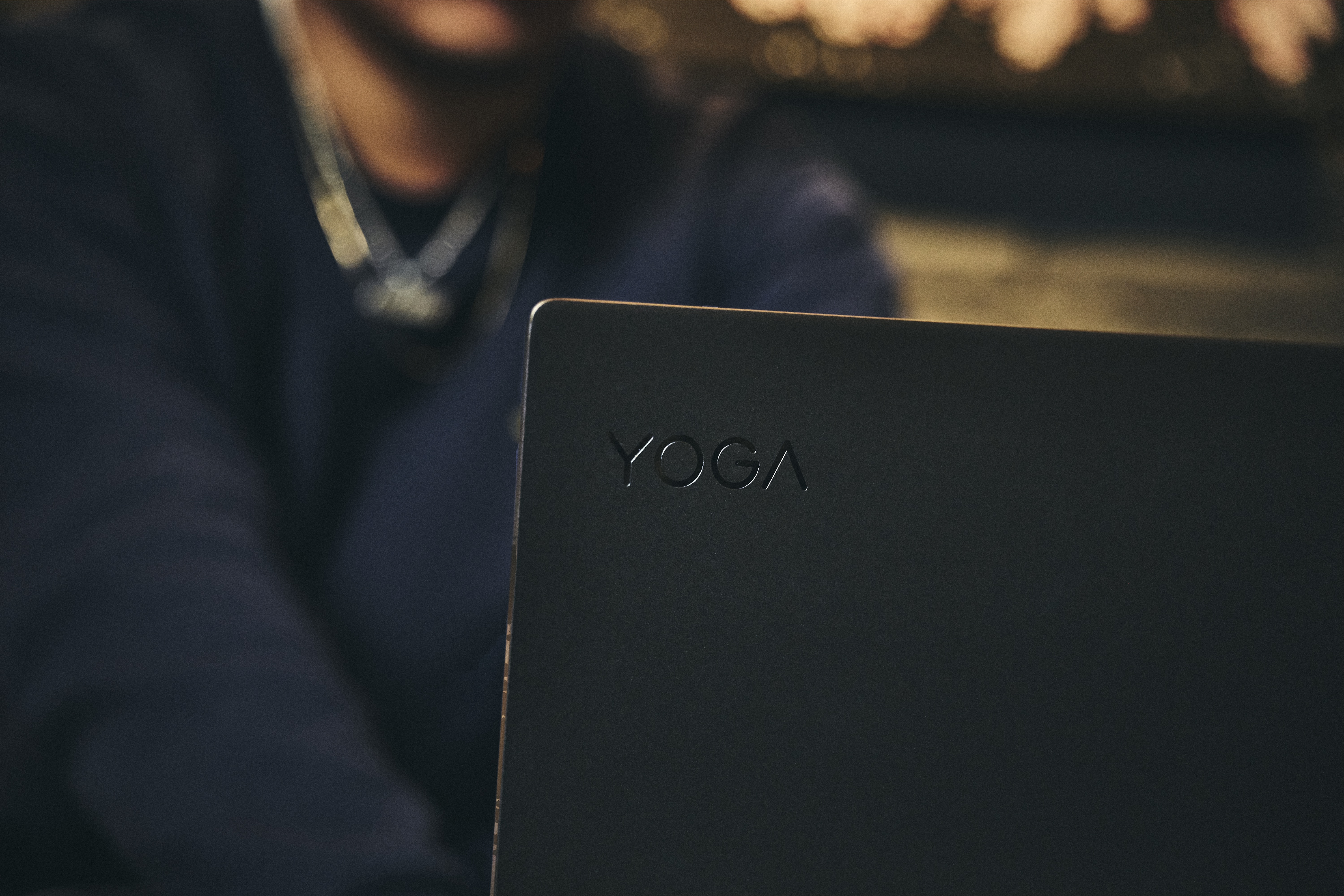 Lenovo Yoga S740｣、2020年代を創るクリエイターに必要なツールを検証