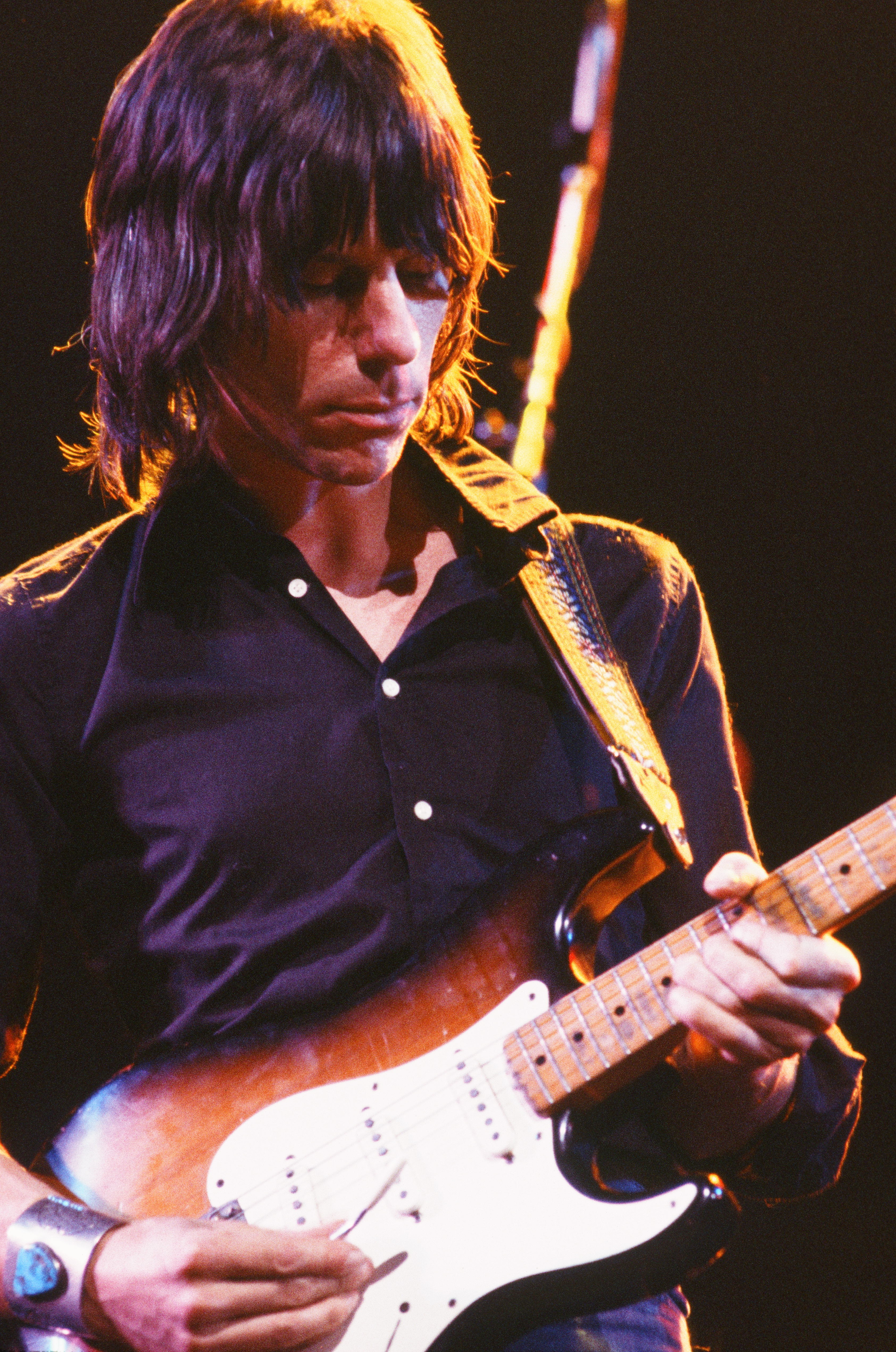 ジェフベック ペンダント ネックレス Jeff Beck ジェフベック ペンダント ネックレス Jeff Beck - メルカリ