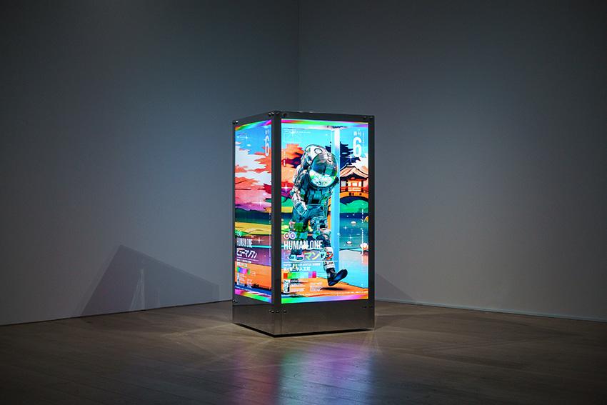 AI、XR、インターネット——最新技術は、アートをどこへ導くか | FUZE