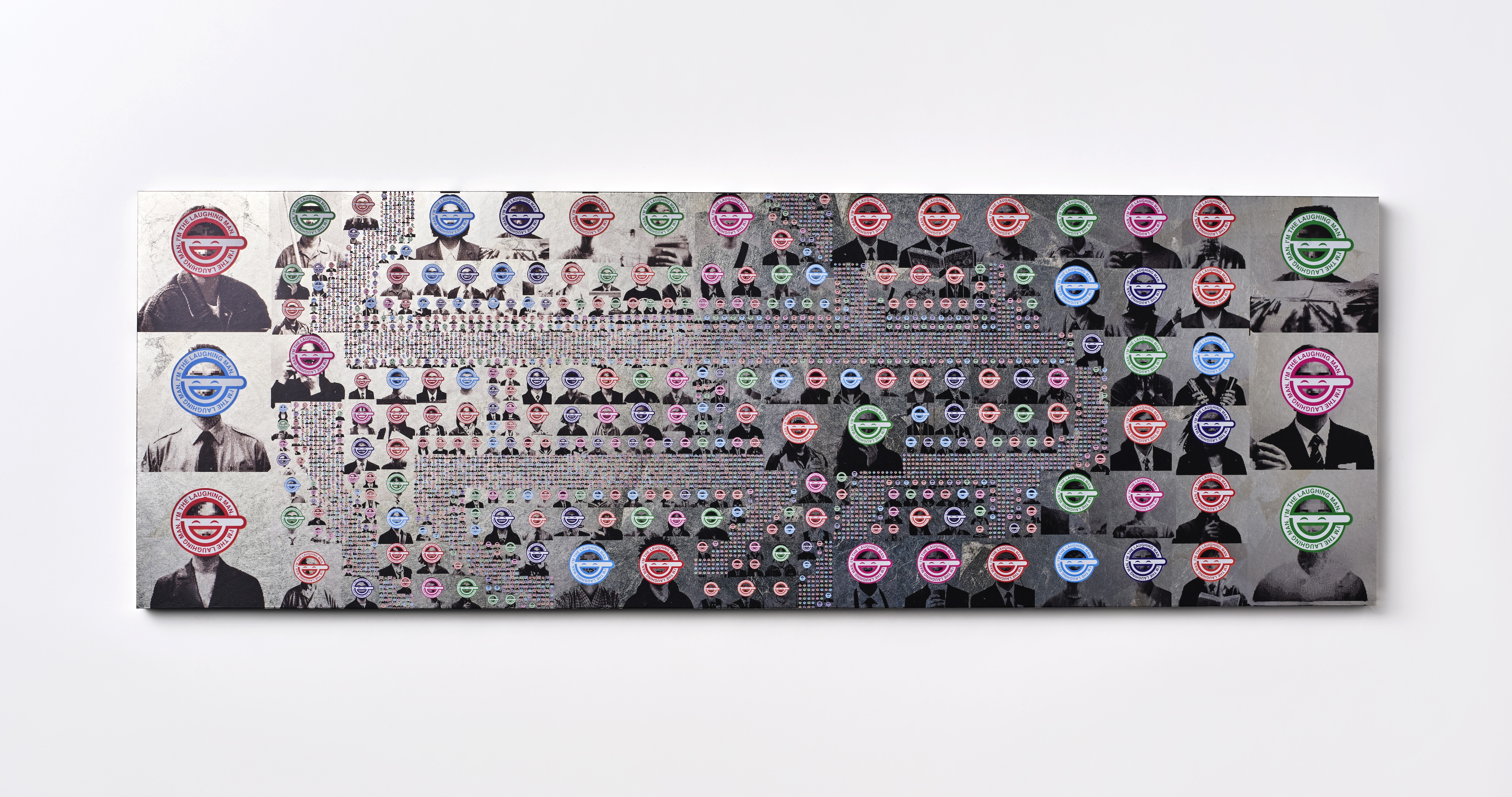 Aphex Twinの映像作家WEIRDCOREに聞く。『攻殻機動隊』が与えた影響と