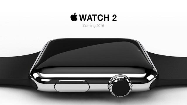 apple watch2 カメラ