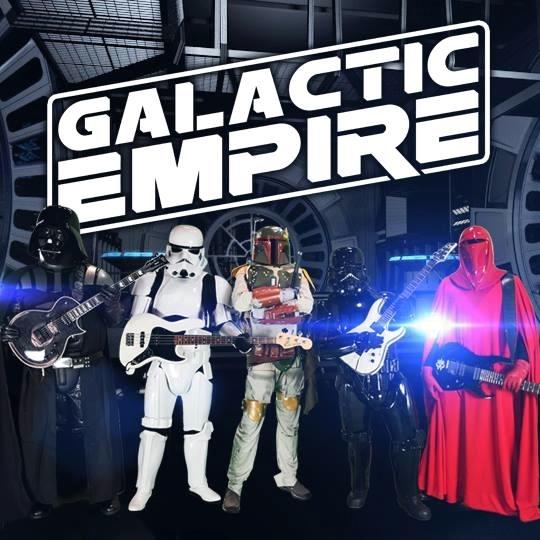 vidchatter empire Kotous