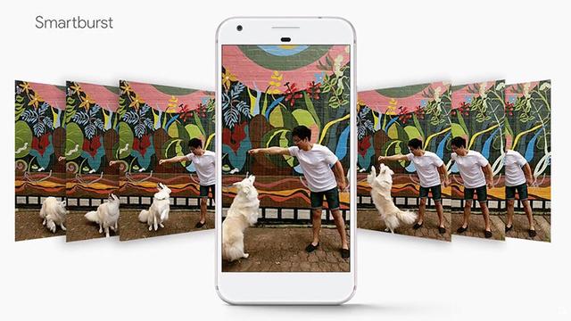Google初の純正AIスマホ「Pixel」発表。知っておくべきこと全部3