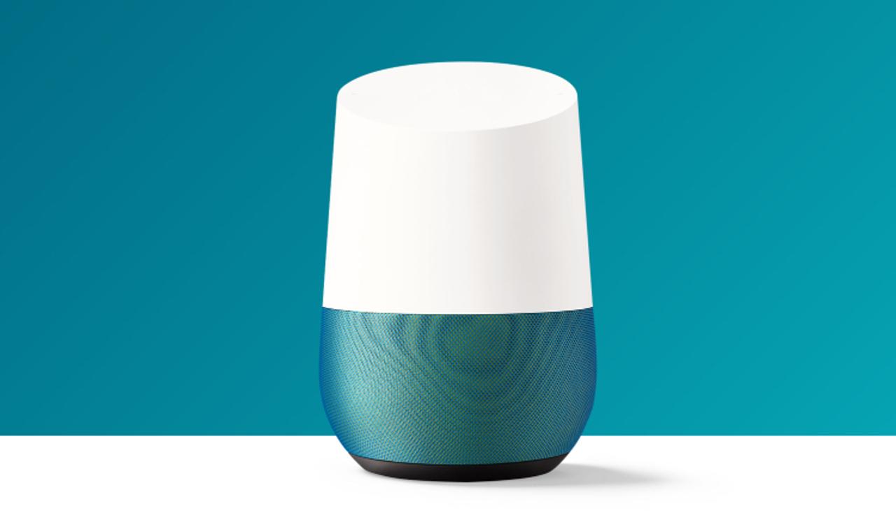 次のGoogle製品発表会で｢ミニ版 Google Home｣が登場するかも。Amazon Echo Dotのような感じかな？