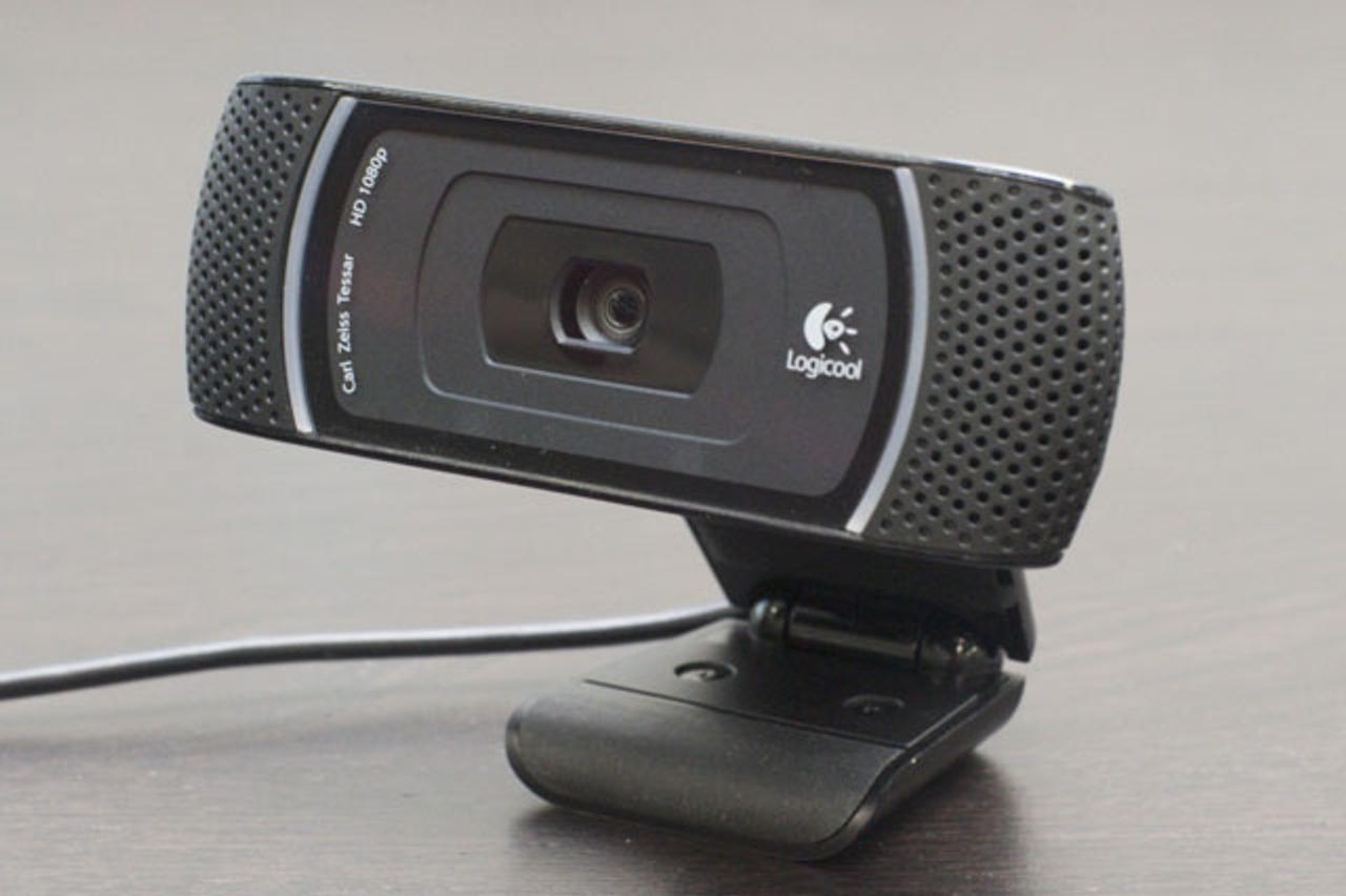 ［PR］これぞ万能ウェブカム！ フルHD動画も撮れるロジクール｢HD Pro Webcam C910｣レビュー