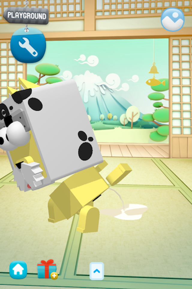 海で発見たまごっち　犬のバーチャルペット 2個セット バーチャルペット 育成ゲーム ペットごっち 犬｜Yahoo!フリマ