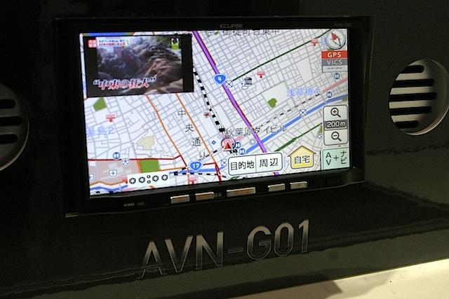 あ*ん様 最上級 高音質機種　ECLIPSE AVN779HD 最上級 高音質機種ECLIPSE AVN779HD ミラーリングサイバーナビ
