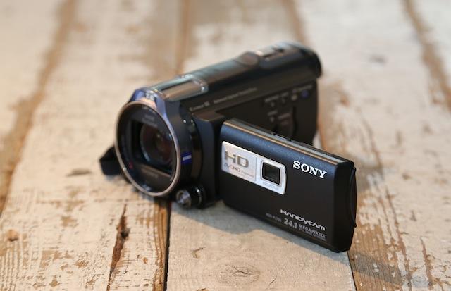 SONY SONY HDR-PJ760V デジタル ビデオカメラ ハンディカム ソニー 撮影 録画 送料無料 | podlahystastny.cz  - ビデオカメラ