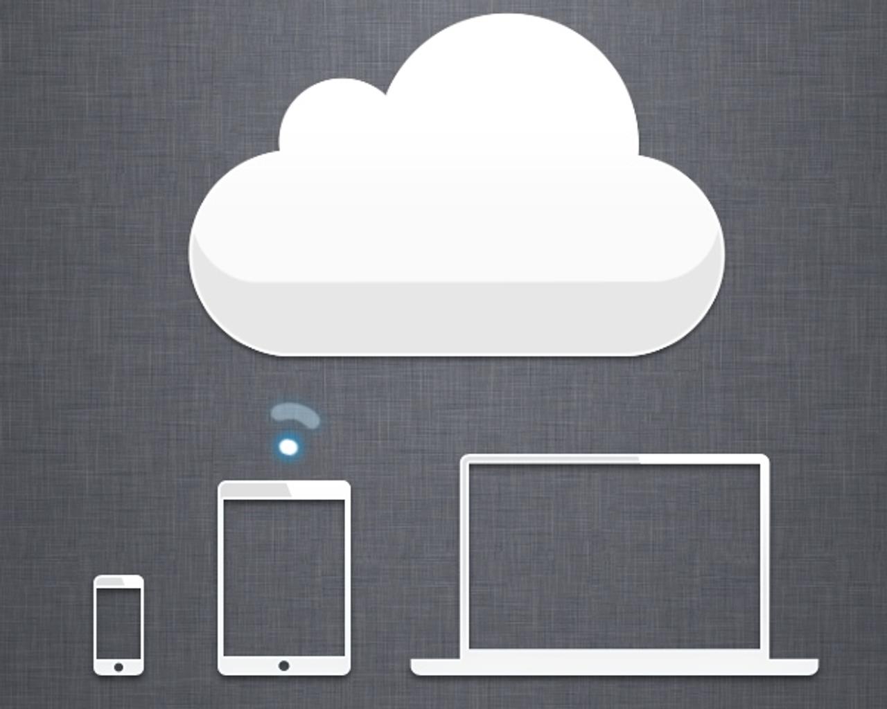 【 #iPadmini 】iPad miniに環境を移行する場合はiCloudを使うと便利