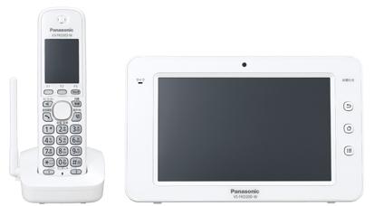 新しいイエデンのカタチ。パナソニックがAndroidタブレット付き固定