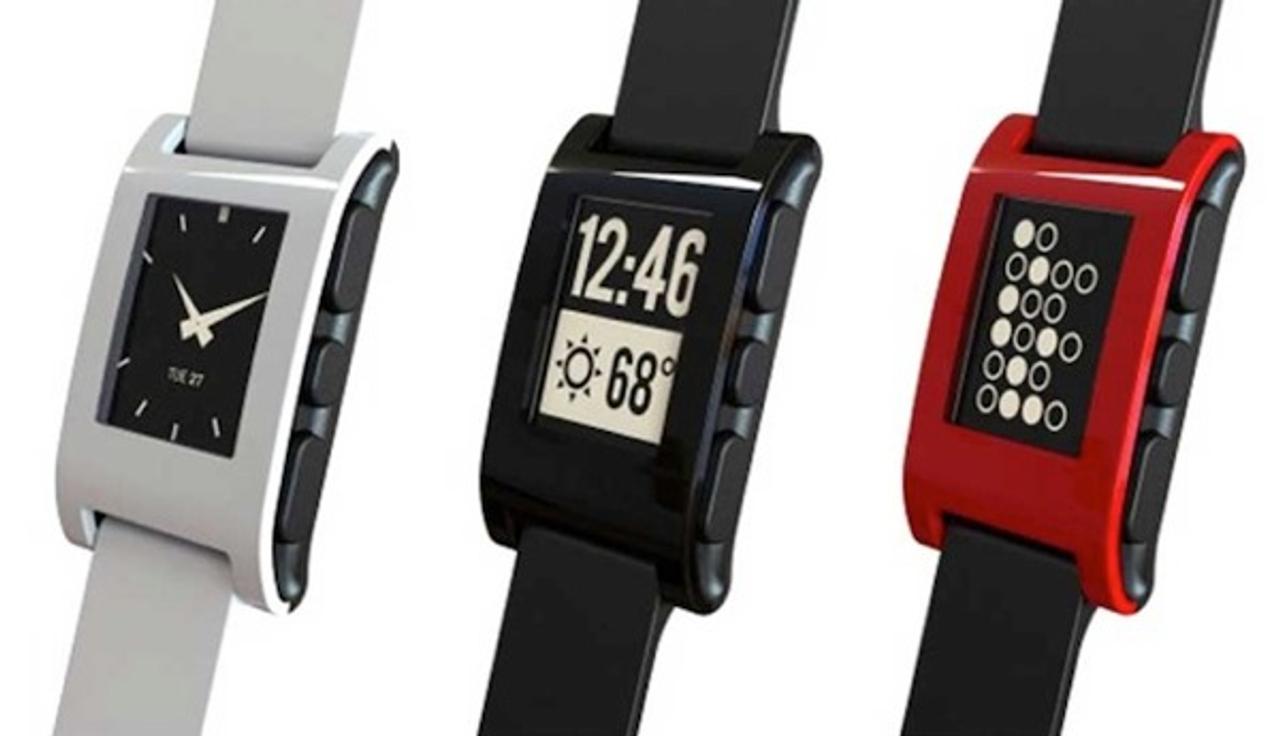 ホントに必要？ アップルとインテルが腕時計を共同開発の噂