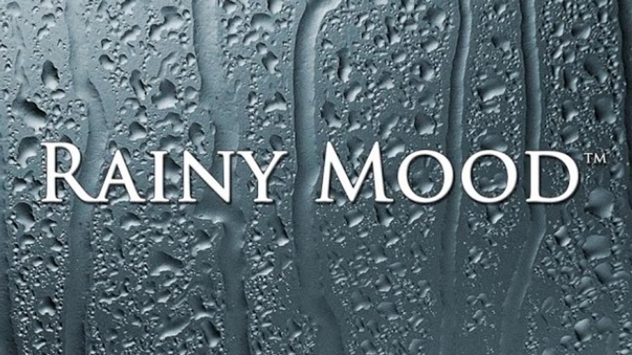 ヒーリング効果が期待できそう 仕事がはかどる癒し系androidアプリ Rainy Mood ギズモード ジャパン