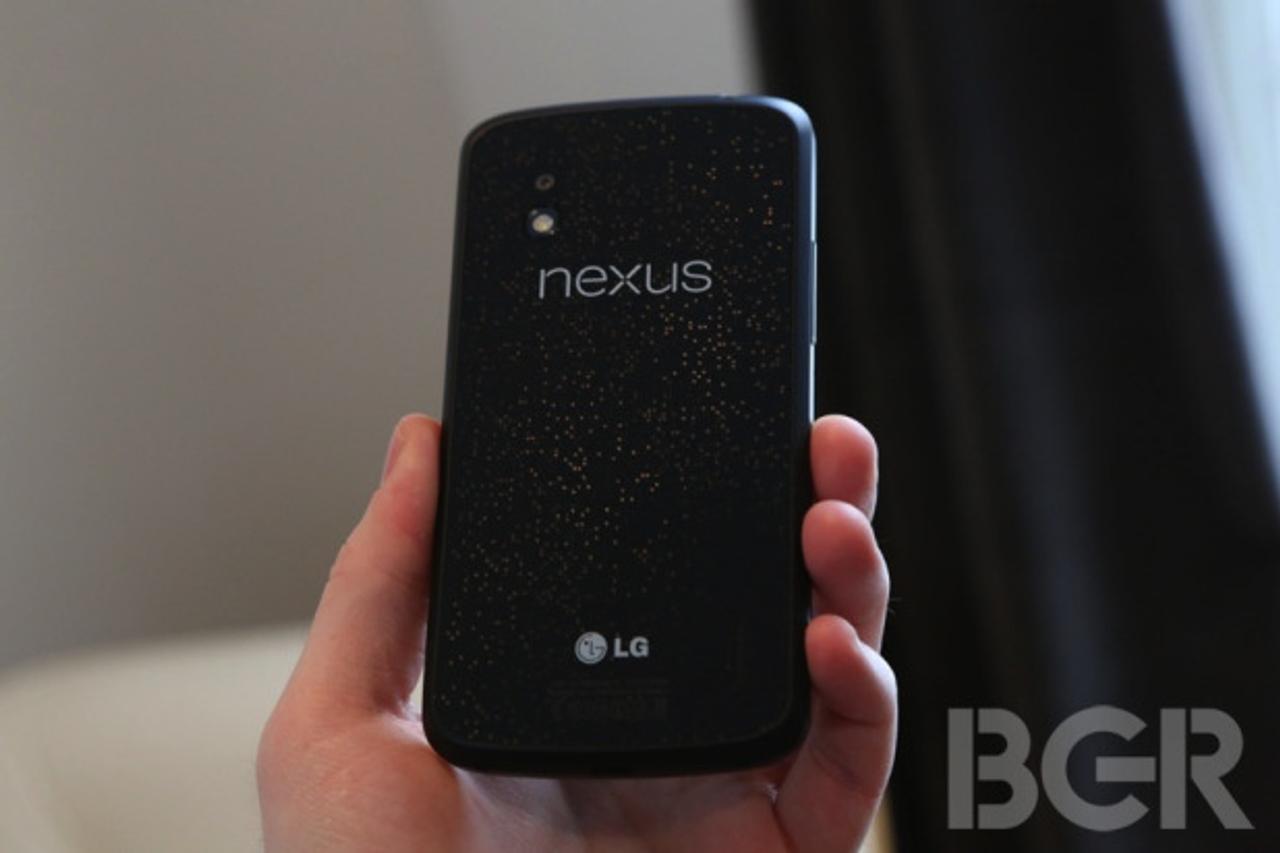次期Nexus 5とNexus 7.7のスペックが流出。リリースは今年5月か？