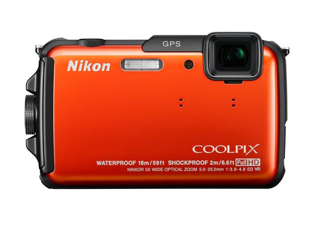 一気に9機種発表！ Wi-Fi＆GPS対応を含む｢COOLPIX｣シリーズ新モデル | ギズモード・ジャパン