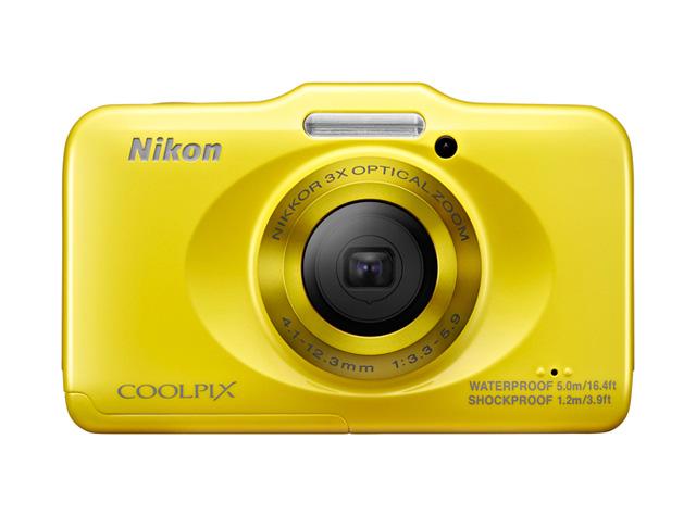 一気に9機種発表！ Wi-Fi＆GPS対応を含む｢COOLPIX｣シリーズ新モデル | ギズモード・ジャパン