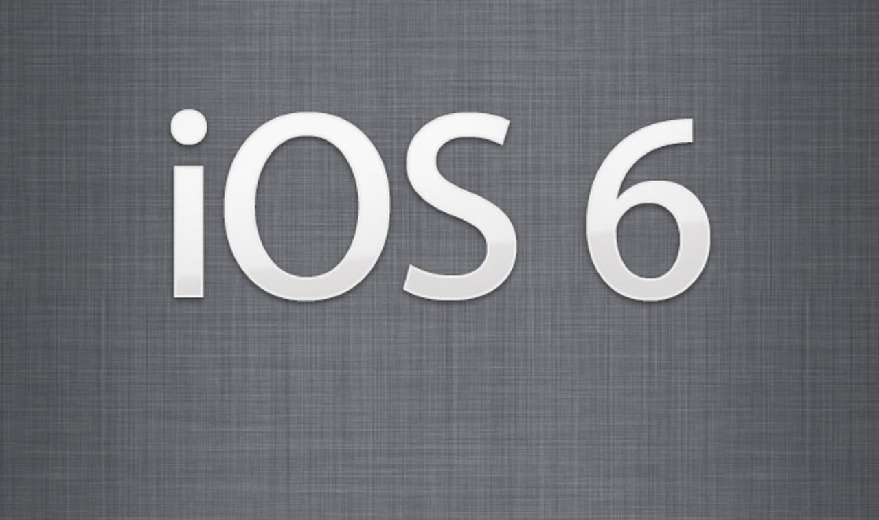 iOS 6.1とApple TVにファームウェアアップデート5.2が登場
