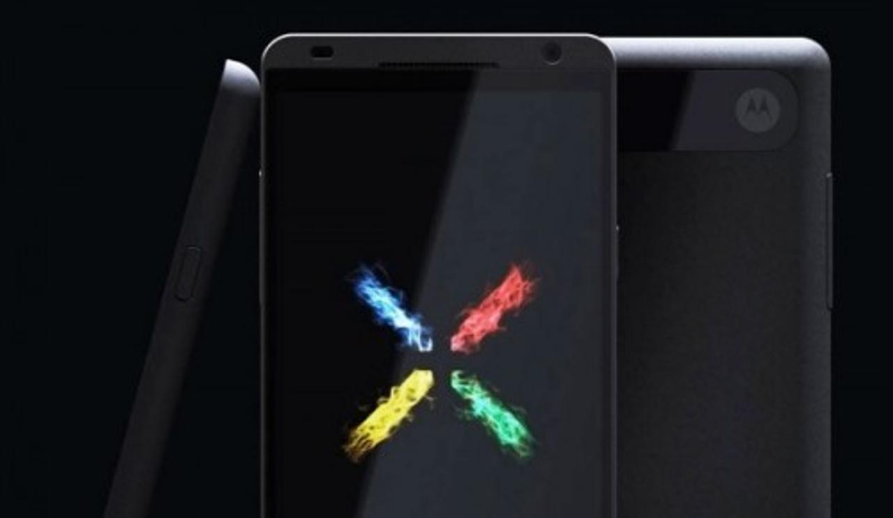 グーグルとモトローラが開発中のX Phoneは128GBストレージと3000mAh級バッテリー搭載