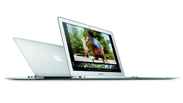 2013年夏、MacBook Air Retinaが出るとか出ないとか | ギズモード