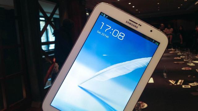 8インチ！ サムスンからGalaxy Note 8.0がきた | ギズモード・ジャパン