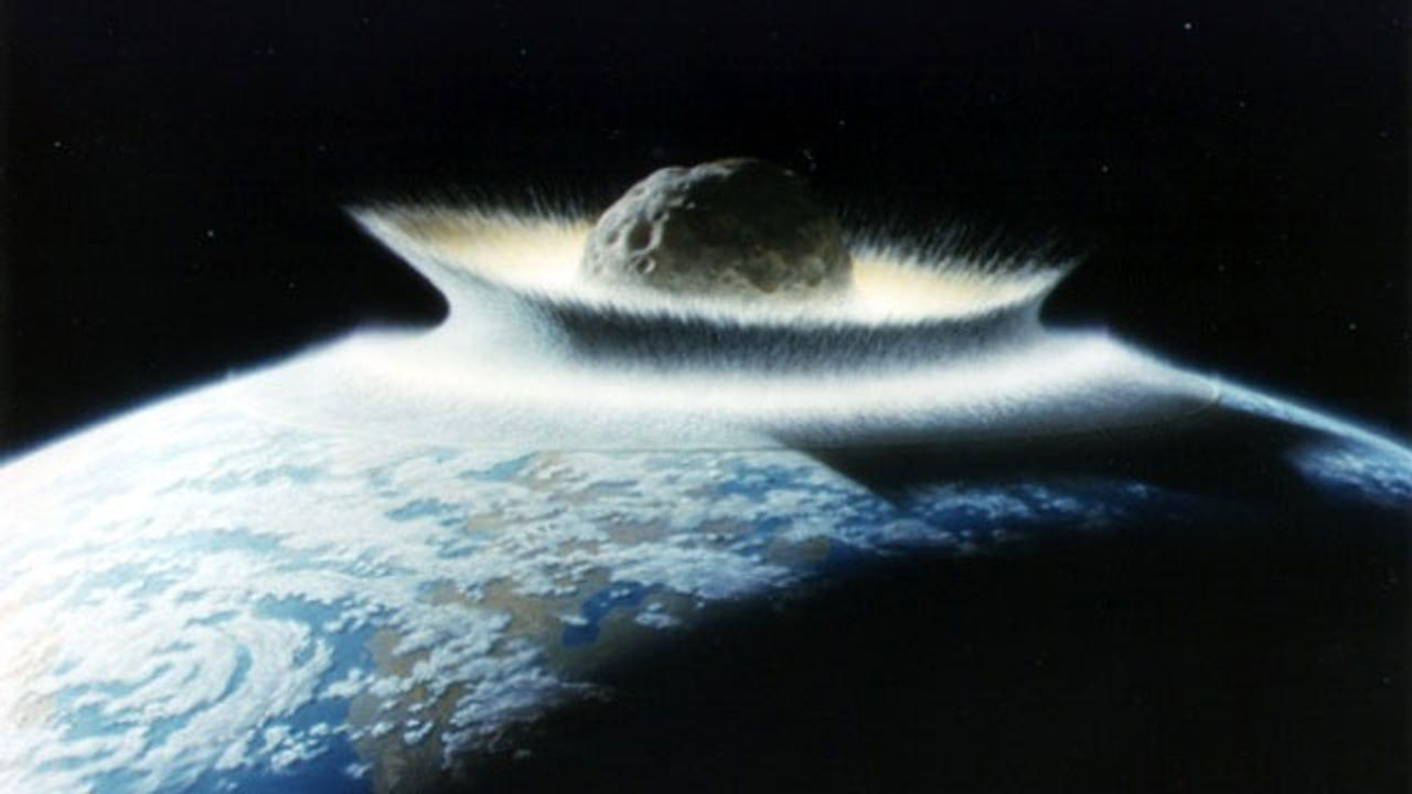小惑星と流星と隕石の違いって何？