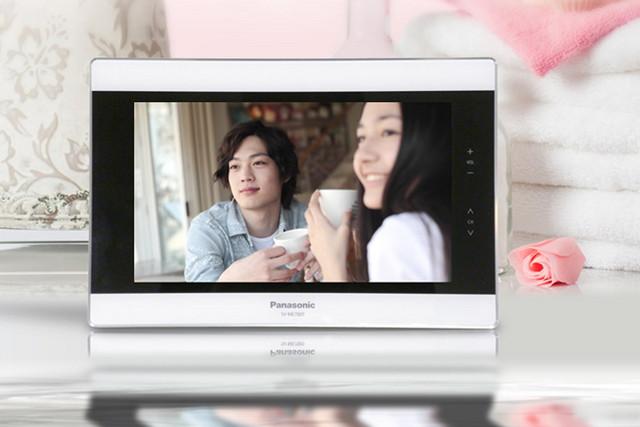 大画面でお風呂テレビが楽しめる｢VIERA SV-ME7000｣ | ギズモード・ジャパン