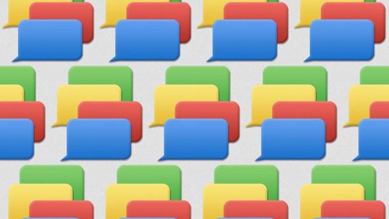 Google、チャットを新サービス｢Google Babble｣に統合か