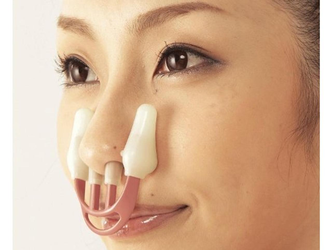 日本製｢鼻をツーンと高くするクリップ｣がスゴイ