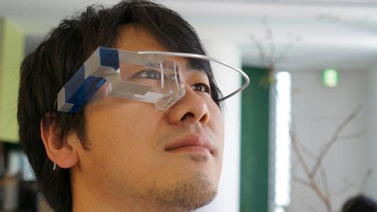 こうしてギズモードのエイプリルフールは始まった。なぜグーグルグラスだったのか？