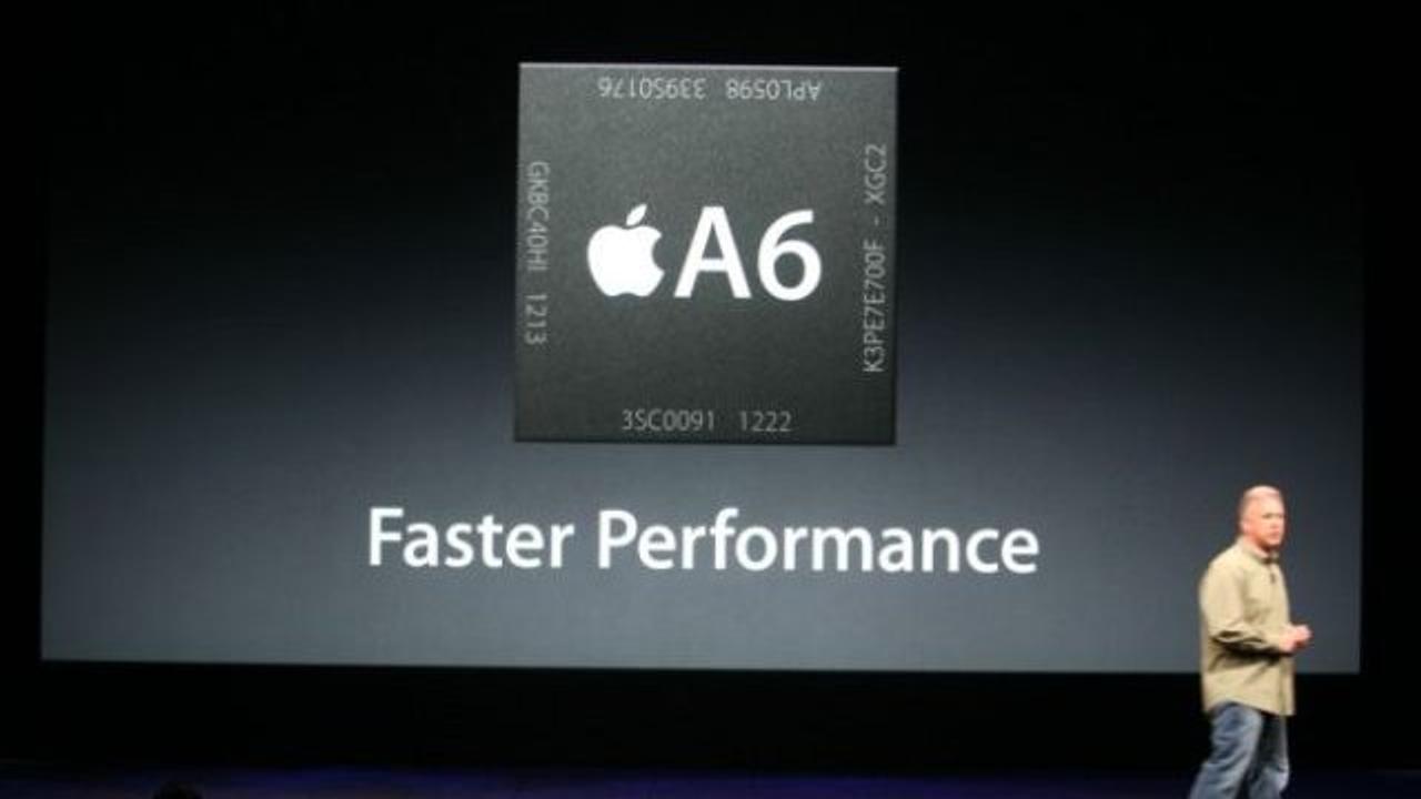 米アップルがiPhone 6向けと見られるプロセッサ｢A7｣を発注