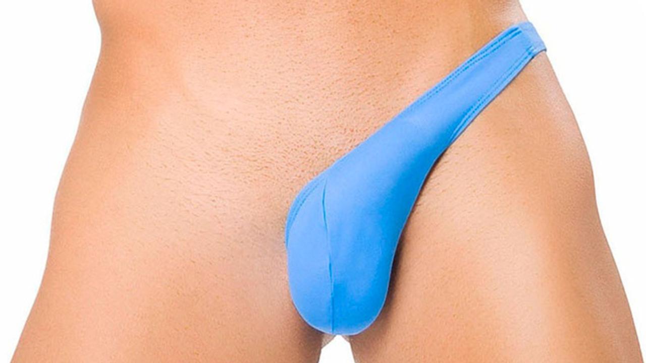 男性用下着の最終進化系はたぶんこれで決まり！