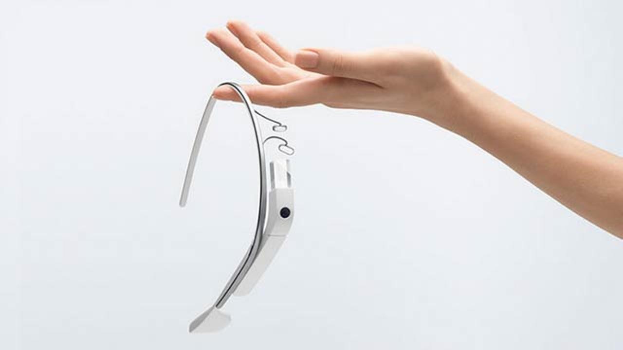 グーグルグラス、ついにスペック公式発表！