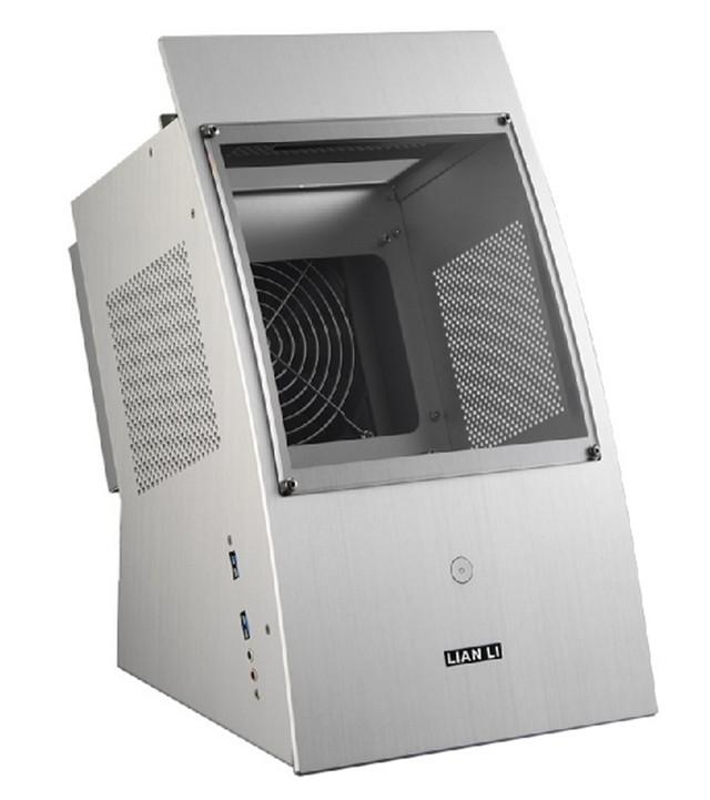 いや〜ん、スケスケじゃなーいコレ。なPCケース | ギズモード いや〜ん、スケスケじゃなーいコレ。なPCケース | ギズモード
