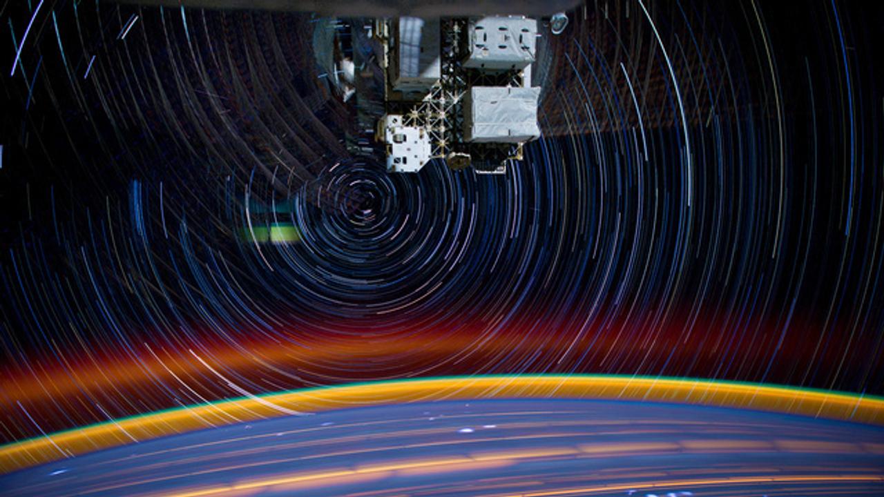 もっと信頼性の高いOSにするため...宇宙ステーションからWindowsが消え去ることに