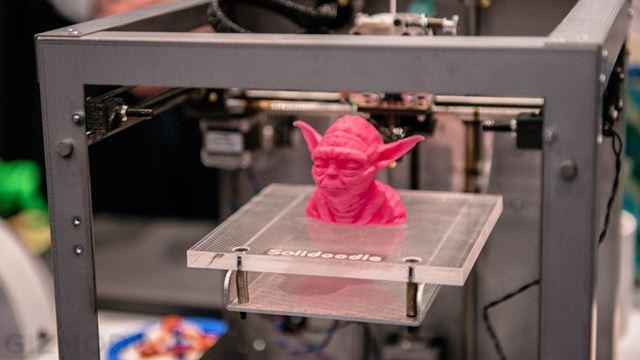 3Dプリンター騒がれ過ぎ。それで飯食ってる僕が言うんだから間違いない | ギズモード・ジャパン