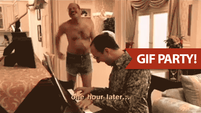｢GIFはギフではなくジフ｣GIF発明者が長年の発音論争に終止符。米ギズ大反論