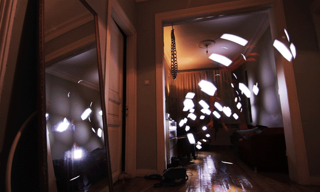 超絶アーティスティックなGIF画像 | ギズモード・ジャパン, 画像サイズ:640x384