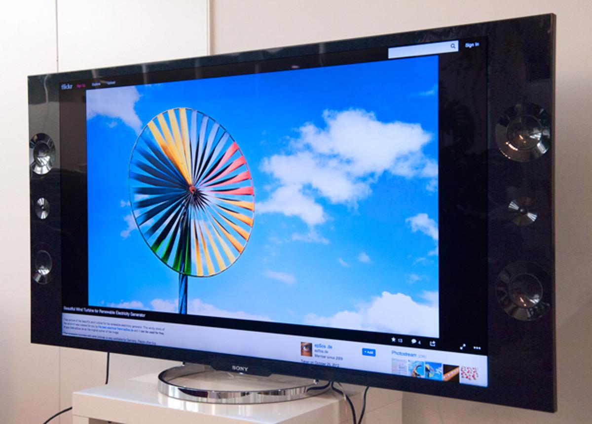 4Kがやってきたヤァ! ヤァ! ヤァ! 映像も音もデリシャスな憧れの4K 