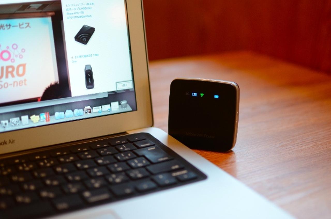えっ、LTEが月額3000円以下!? ルーター付き＆SIM追加もOKな｢NURO LTE｣は満足度が違う！