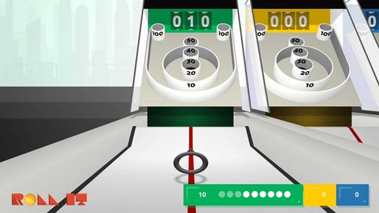 まるでwiiみたい グーグルがchromeを使ったボールゲームを公開 ギズモード ジャパン